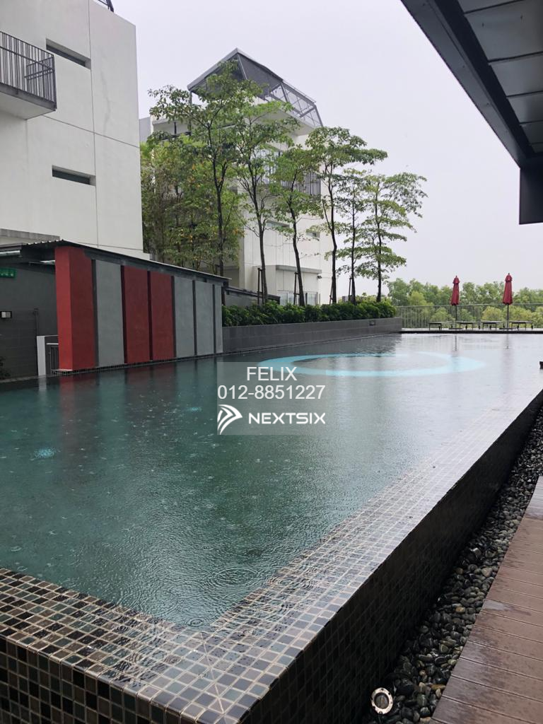 Condominium For Sale in Puchong Selangor - Image 11