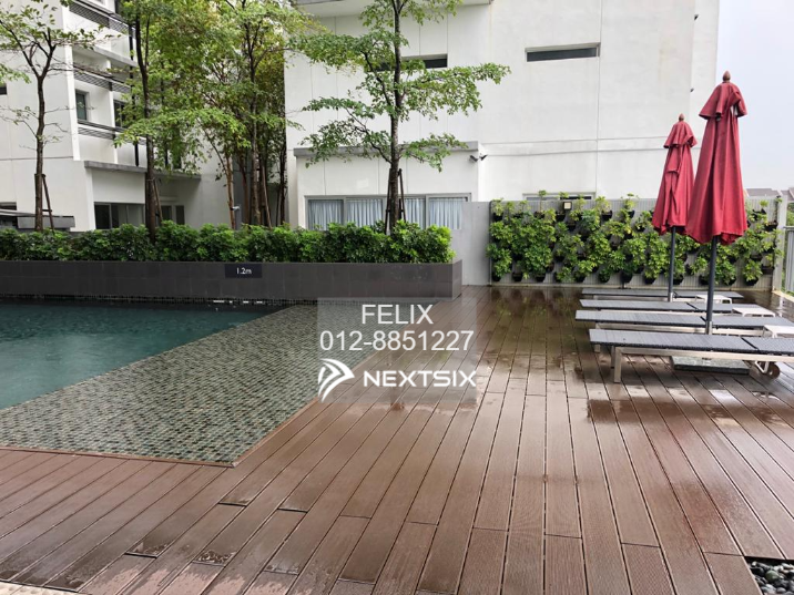 Condominium For Sale in Puchong Selangor - Image 12