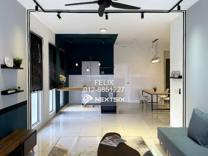 Condominium For Sale in Puchong Selangor - Image 3