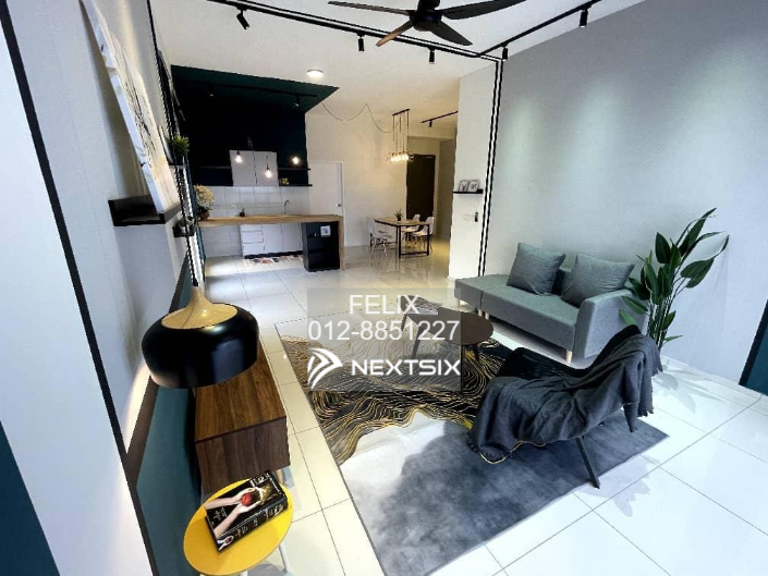 Condominium For Sale in Puchong Selangor - Image 2