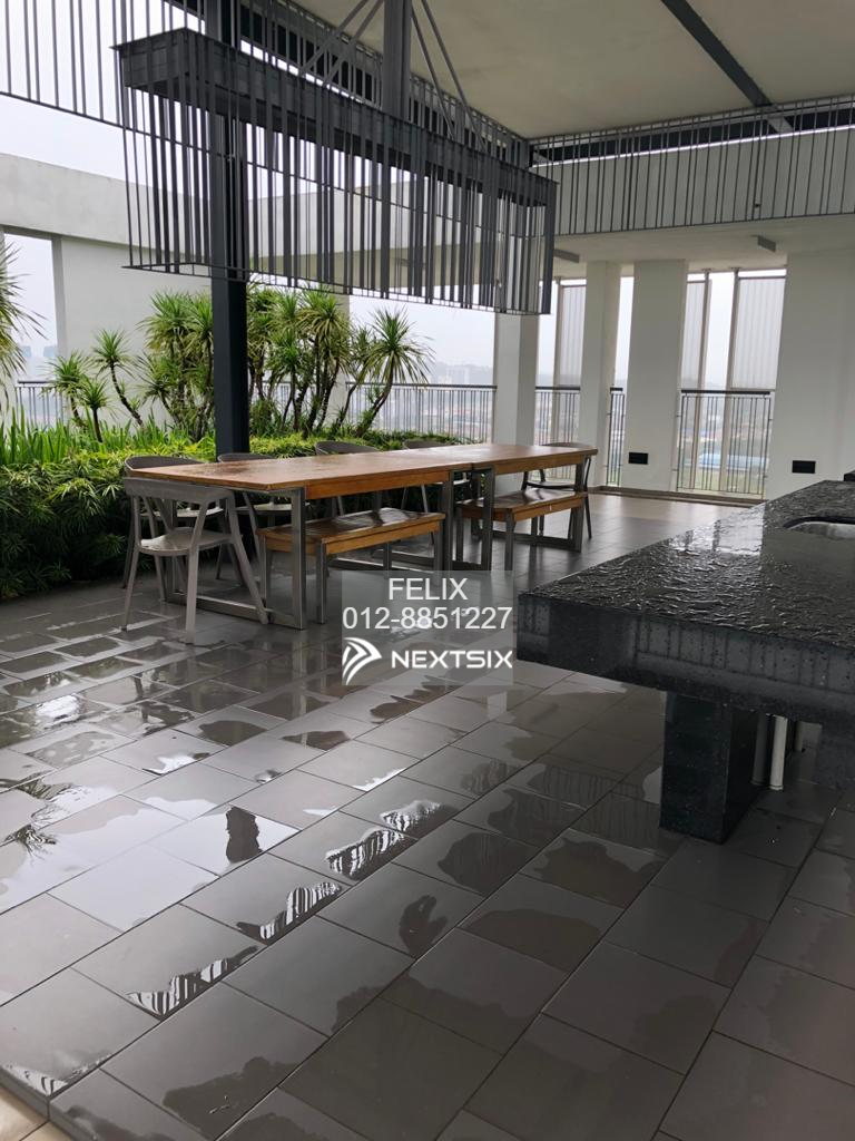 Condominium For Sale in Puchong Selangor - Image 8