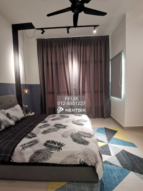 Serviced Residence For Sale in Puchong Selangor - Image 5