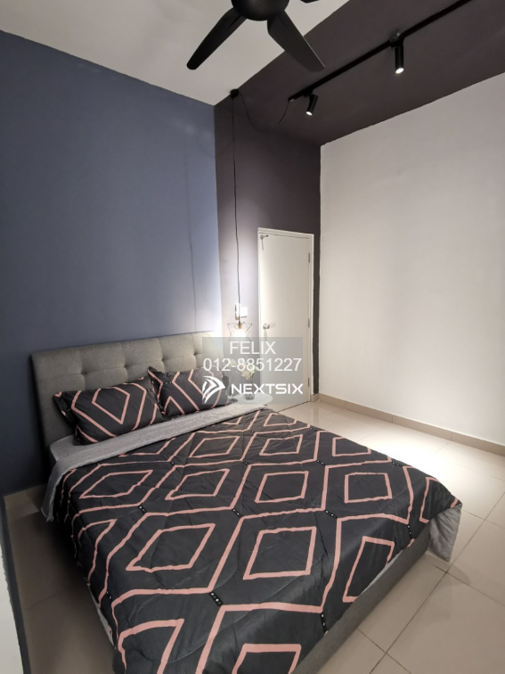 Serviced Residence For Sale in Puchong Selangor - Image 4