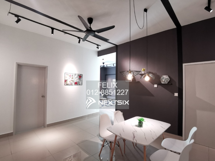 Serviced Residence For Sale in Puchong Selangor - Image 3