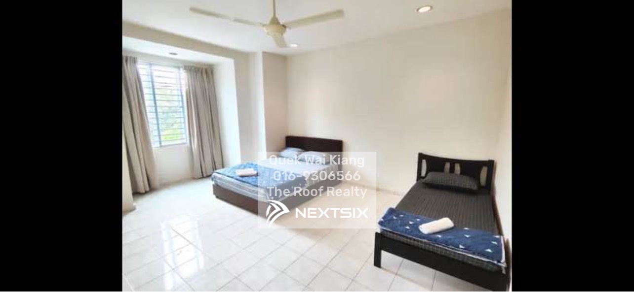 2-sty Terrace/Link House For Sale in Puchong Selangor - Image 5