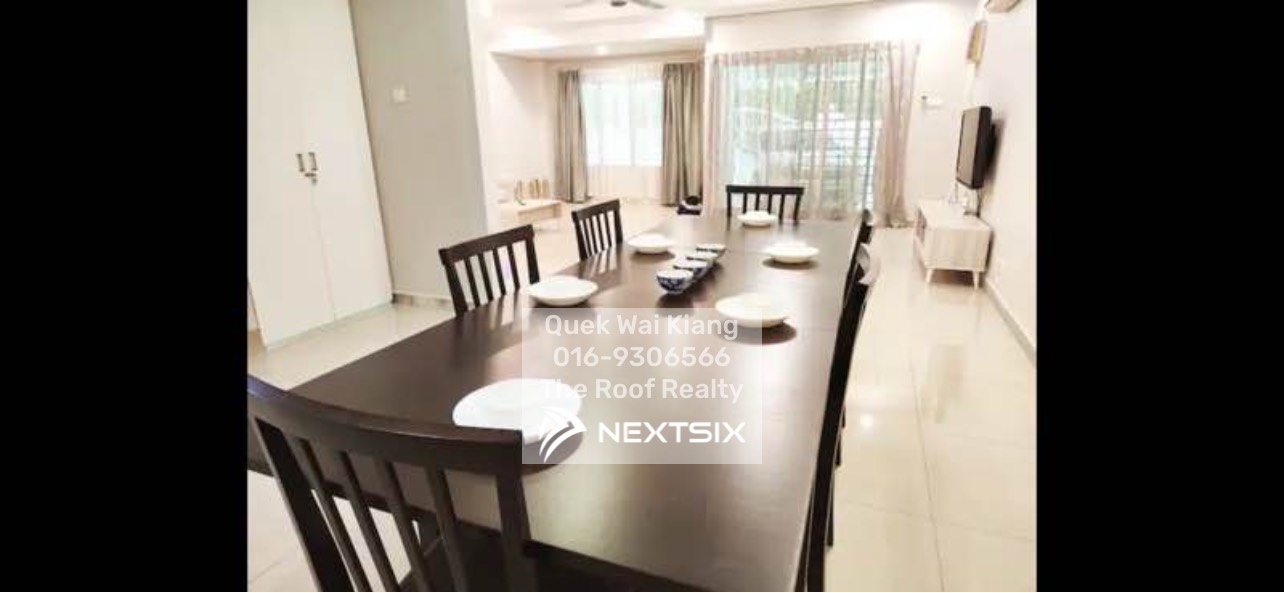 2-sty Terrace/Link House For Sale in Puchong Selangor - Image 6