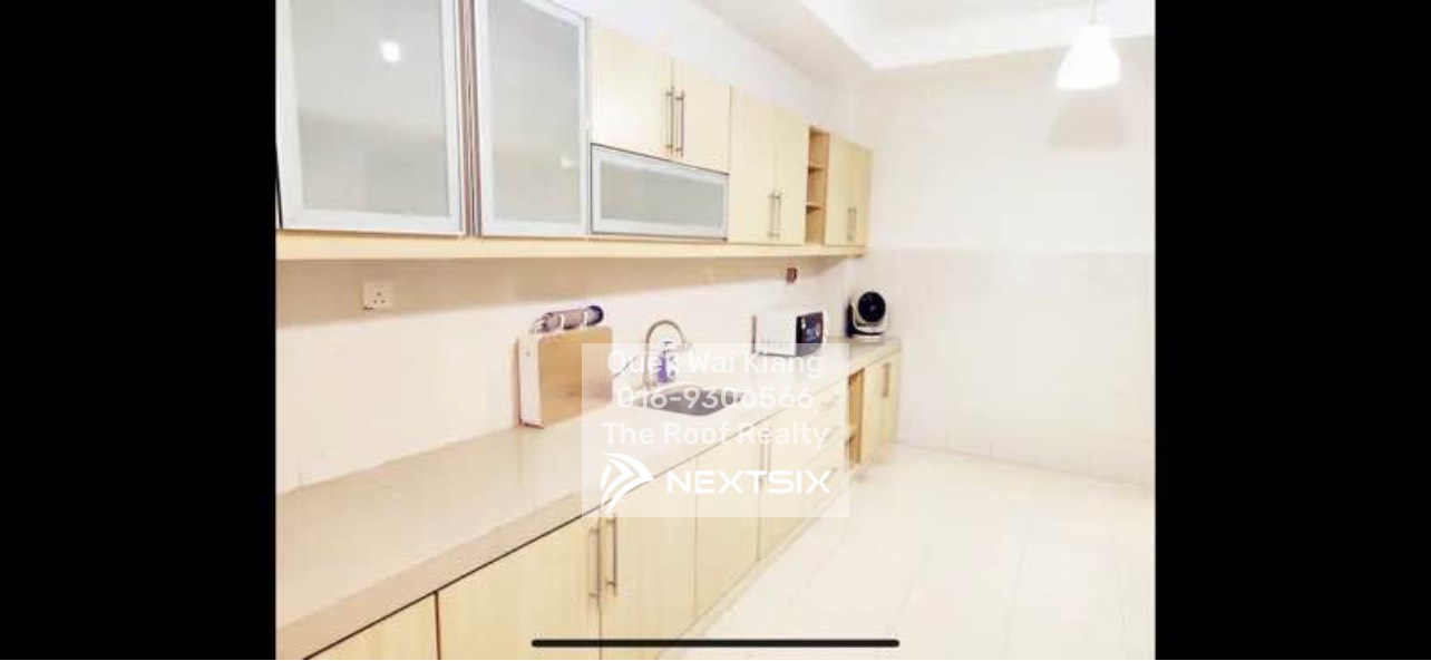 2-sty Terrace/Link House For Sale in Puchong Selangor - Image 7