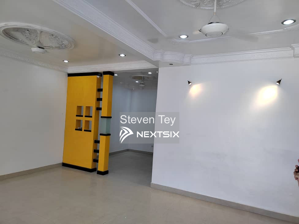 2-sty Superlink House For Sale in Bandar Puteri Klang Selangor