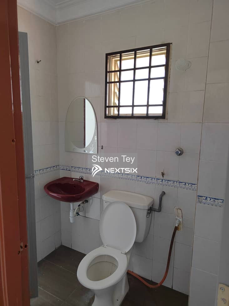 2-sty Superlink House For Sale in Bandar Puteri Klang Selangor - Image 7