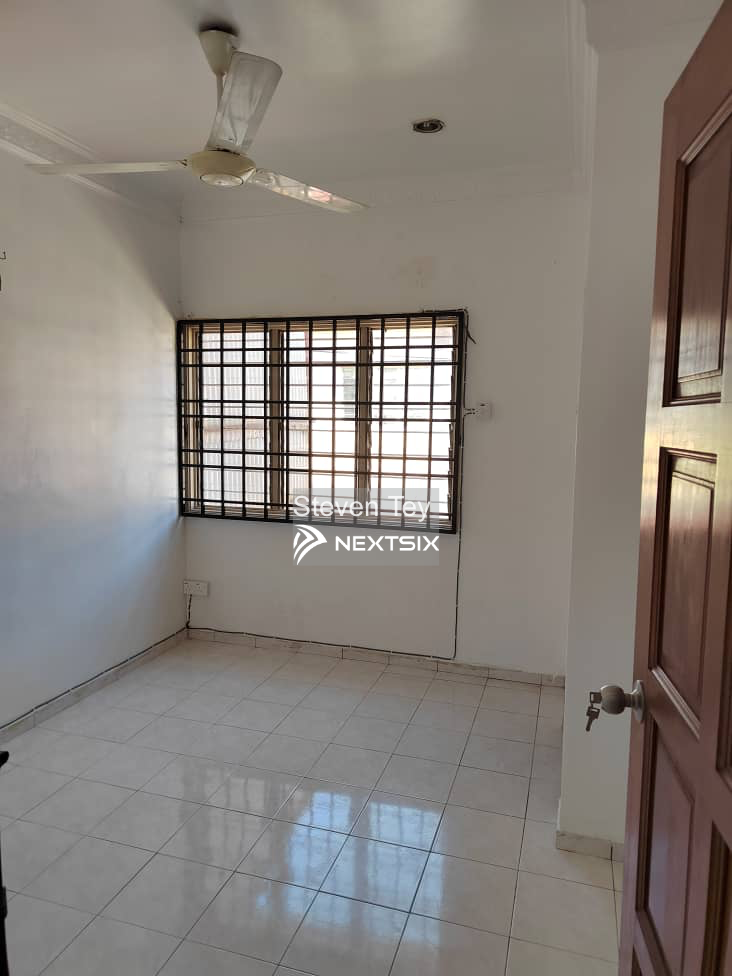 2-sty Superlink House For Sale in Bandar Puteri Klang Selangor - Image 8