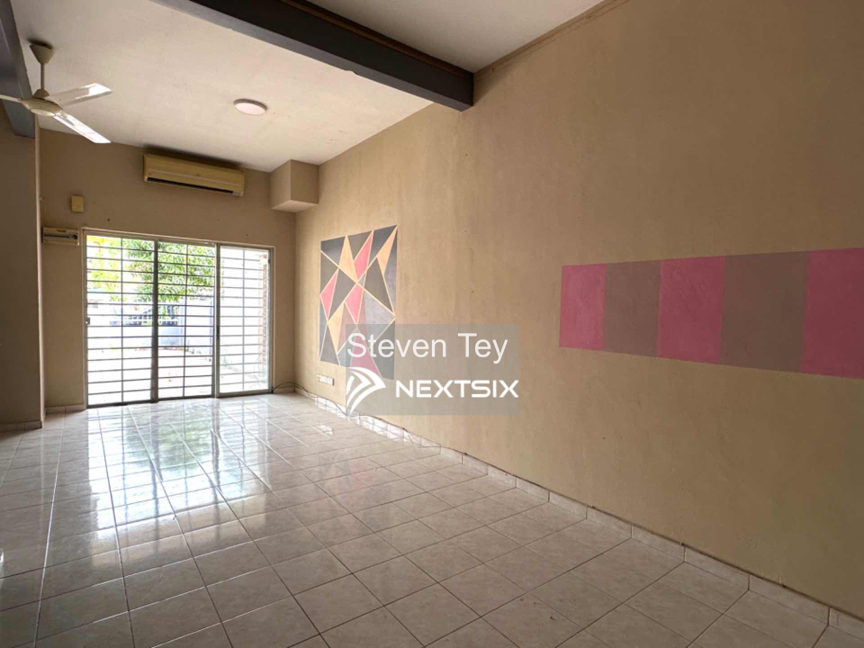 2-sty Superlink House For Sale in Bandar Puteri Klang Selangor - Image 6
