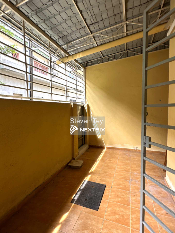 2-sty Superlink House For Sale in Bandar Puteri Klang Selangor - Image 7