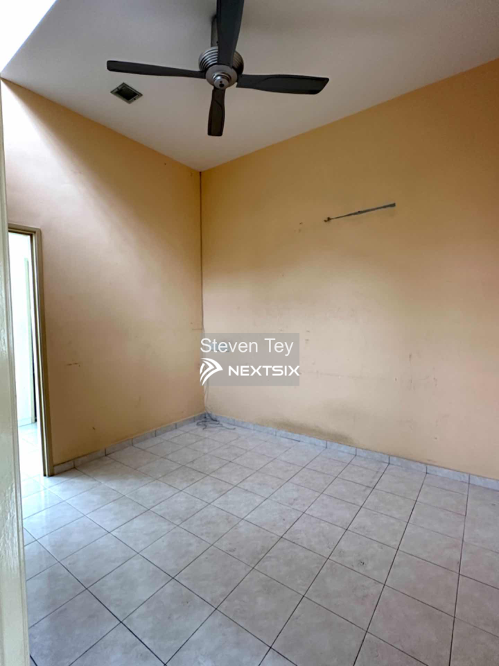 2-sty Superlink House For Sale in Bandar Puteri Klang Selangor - Image 12