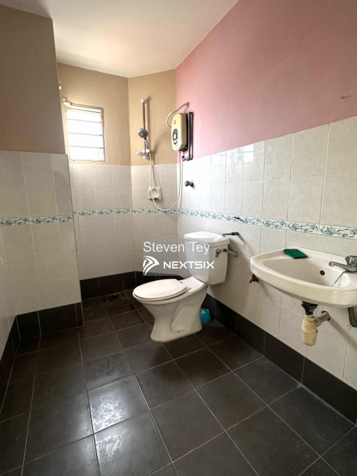 2-sty Superlink House For Sale in Bandar Puteri Klang Selangor - Image 11