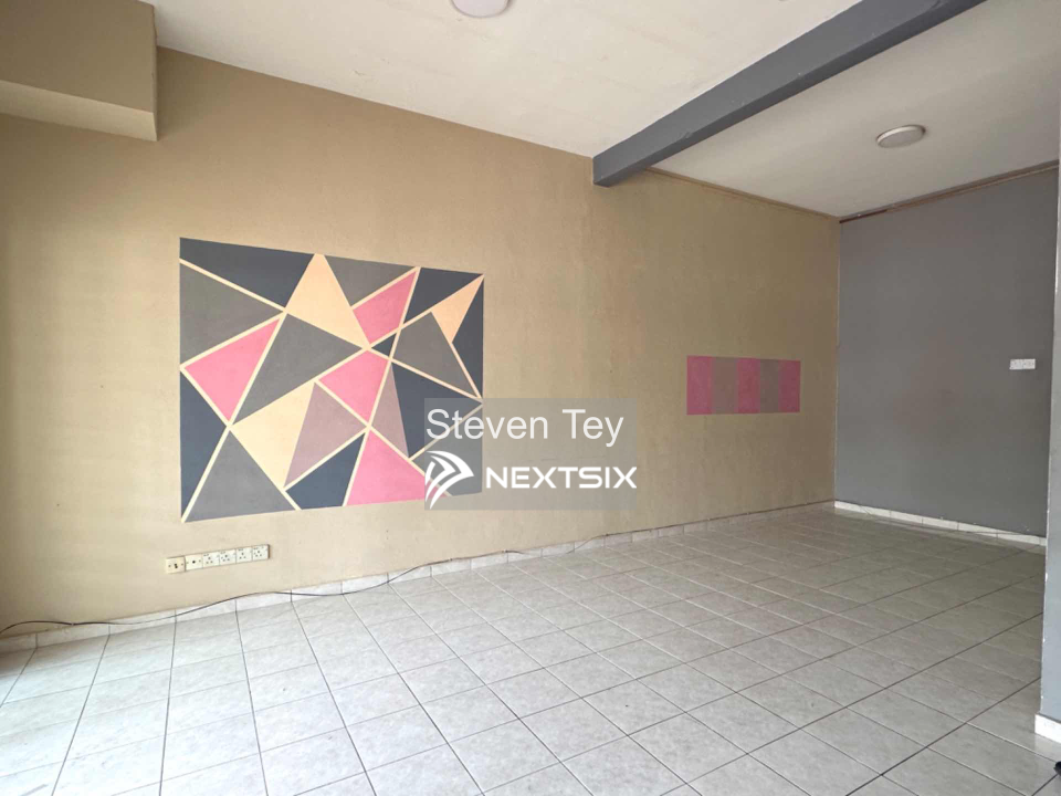 2-sty Superlink House For Sale in Bandar Puteri Klang Selangor - Image 5