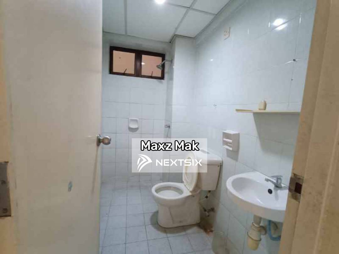 Apartment For Sale in Bukit Jalil Kuala Lumpur