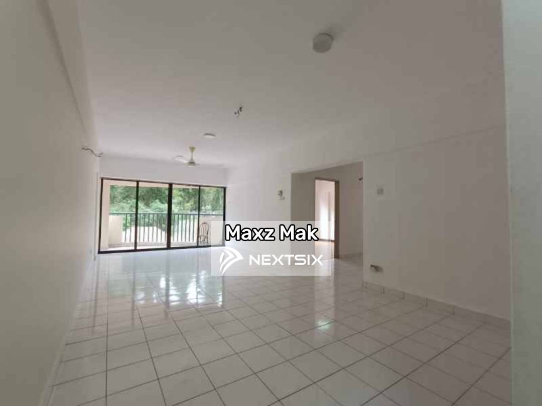 Apartment For Sale in Bukit Jalil Wilayah Persekutuan Kuala Lumpur - Image 7