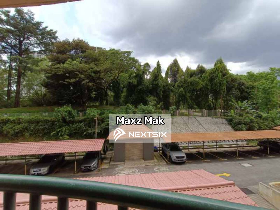 Apartment For Sale in Bukit Jalil Wilayah Persekutuan Kuala Lumpur - Image 8