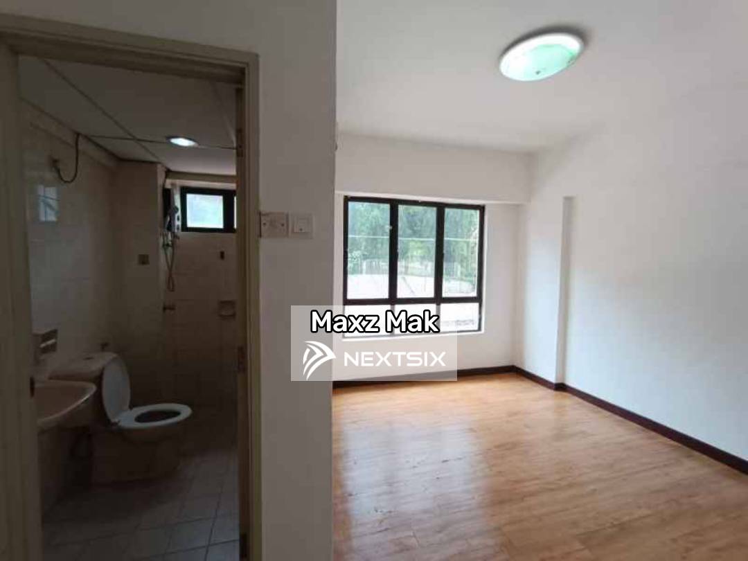 Apartment For Sale in Bukit Jalil Wilayah Persekutuan Kuala Lumpur - Image 9
