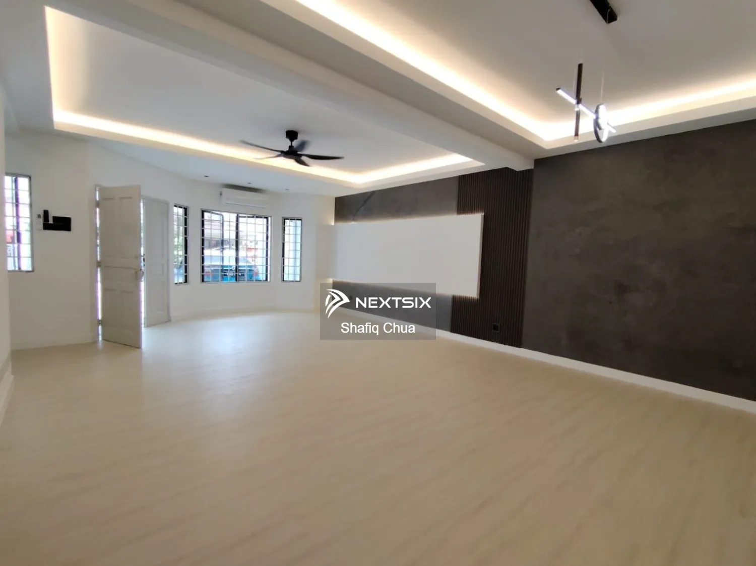 2-sty Terrace/Link House For Sale in Petaling Jaya Selangor - Image 5