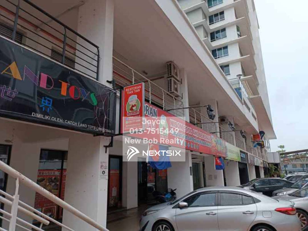 Suites For Sale in Johor Bahru Johor - Image 5