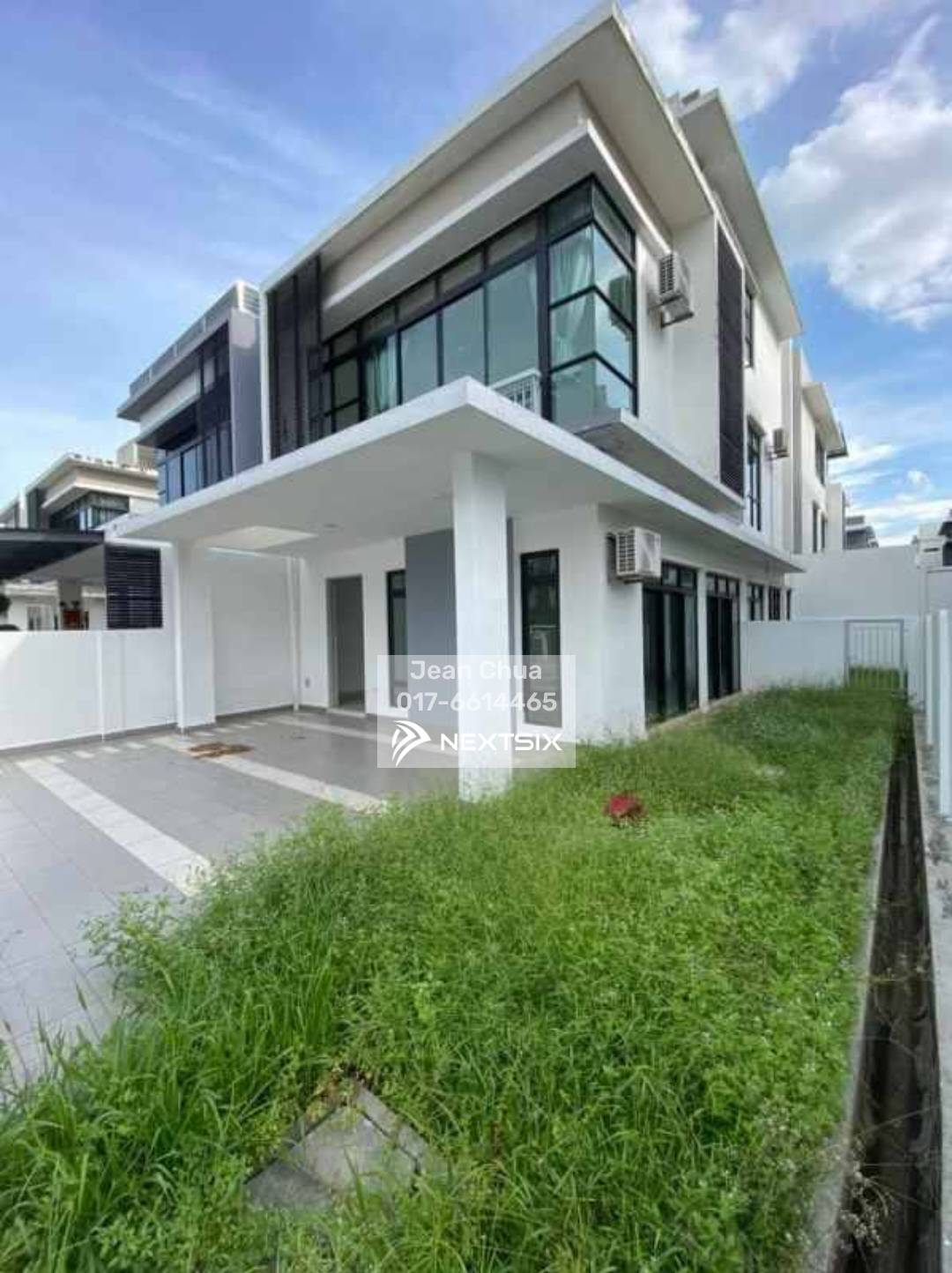 3-sty Terrace/Link House For Sale in Skudai Johor
