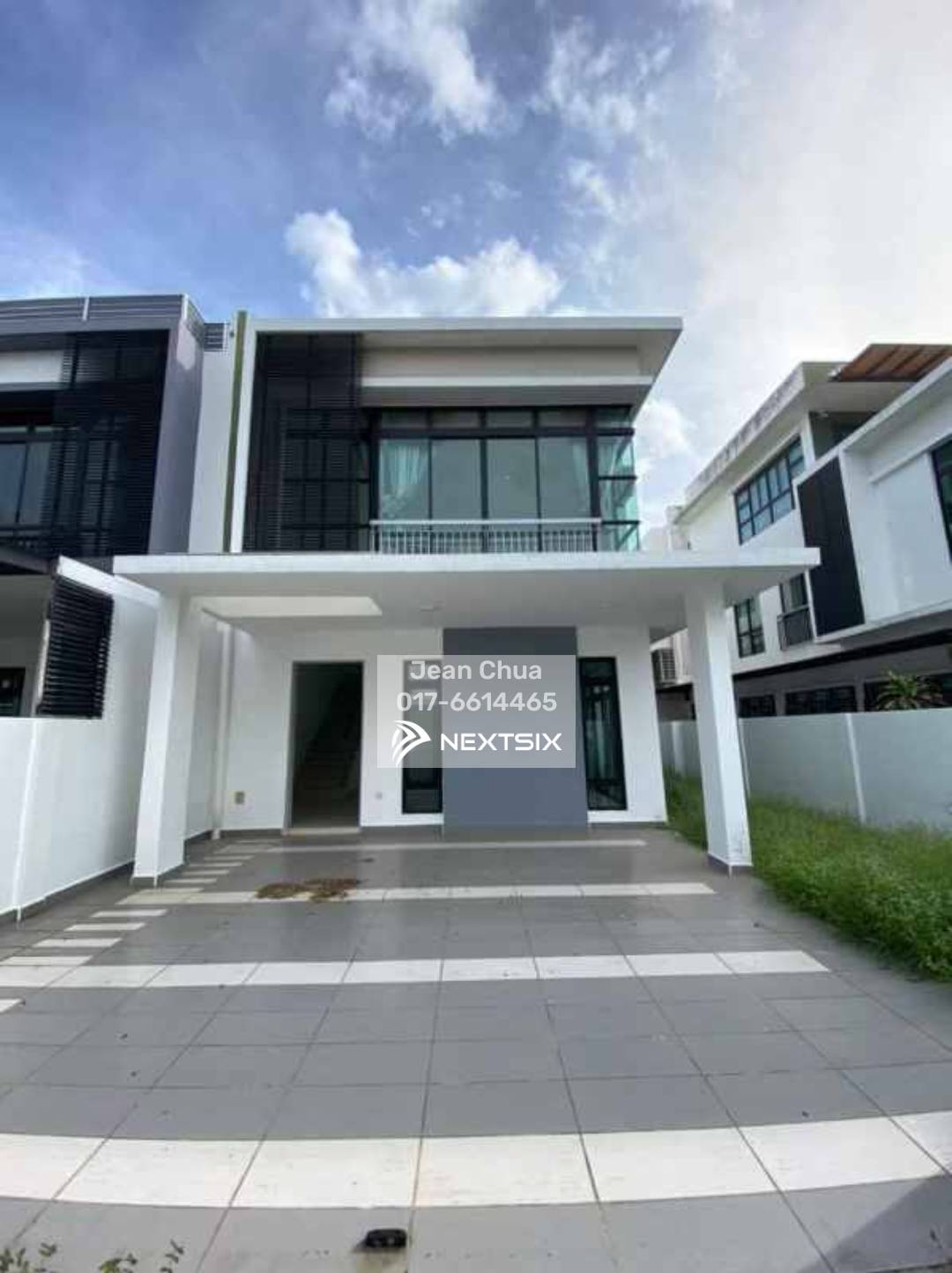 3-sty Terrace/Link House For Sale in Skudai Johor - Image 2