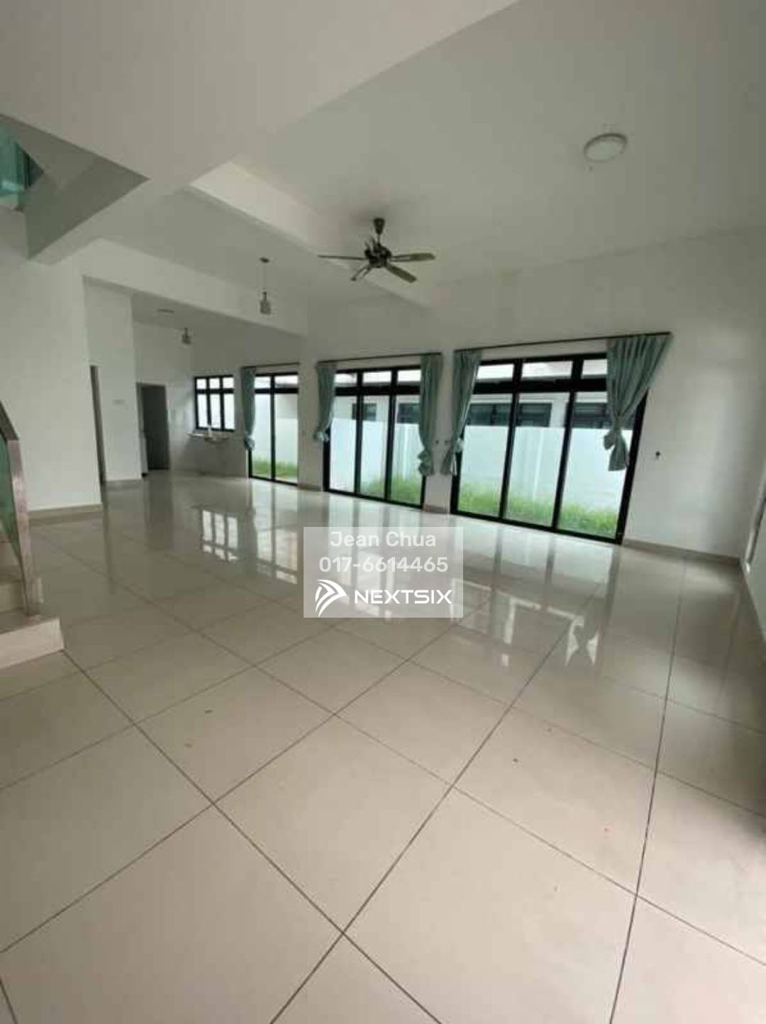 3-sty Terrace/Link House For Sale in Skudai Johor - Image 3