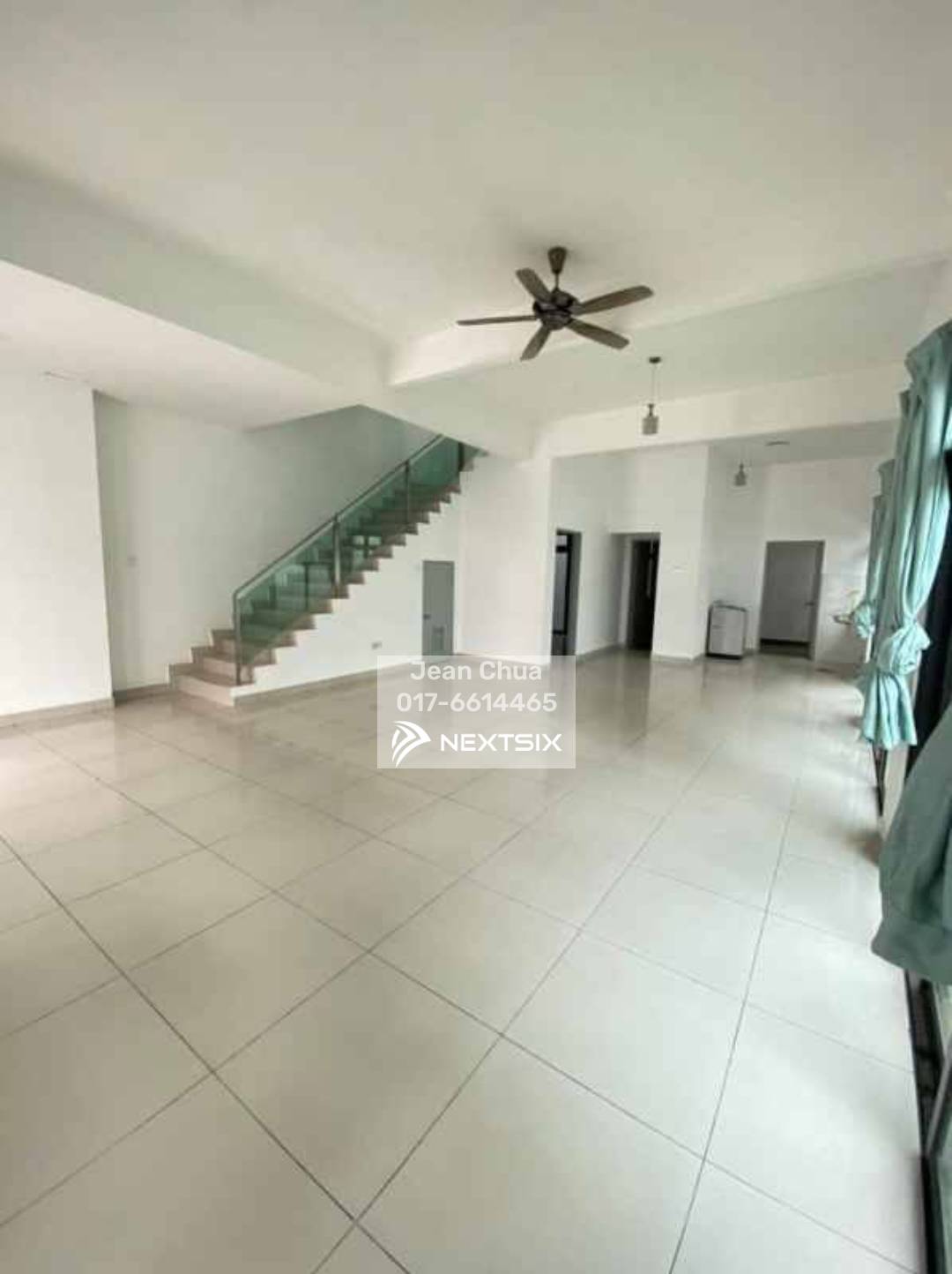 3-sty Terrace/Link House For Sale in Skudai Johor - Image 4