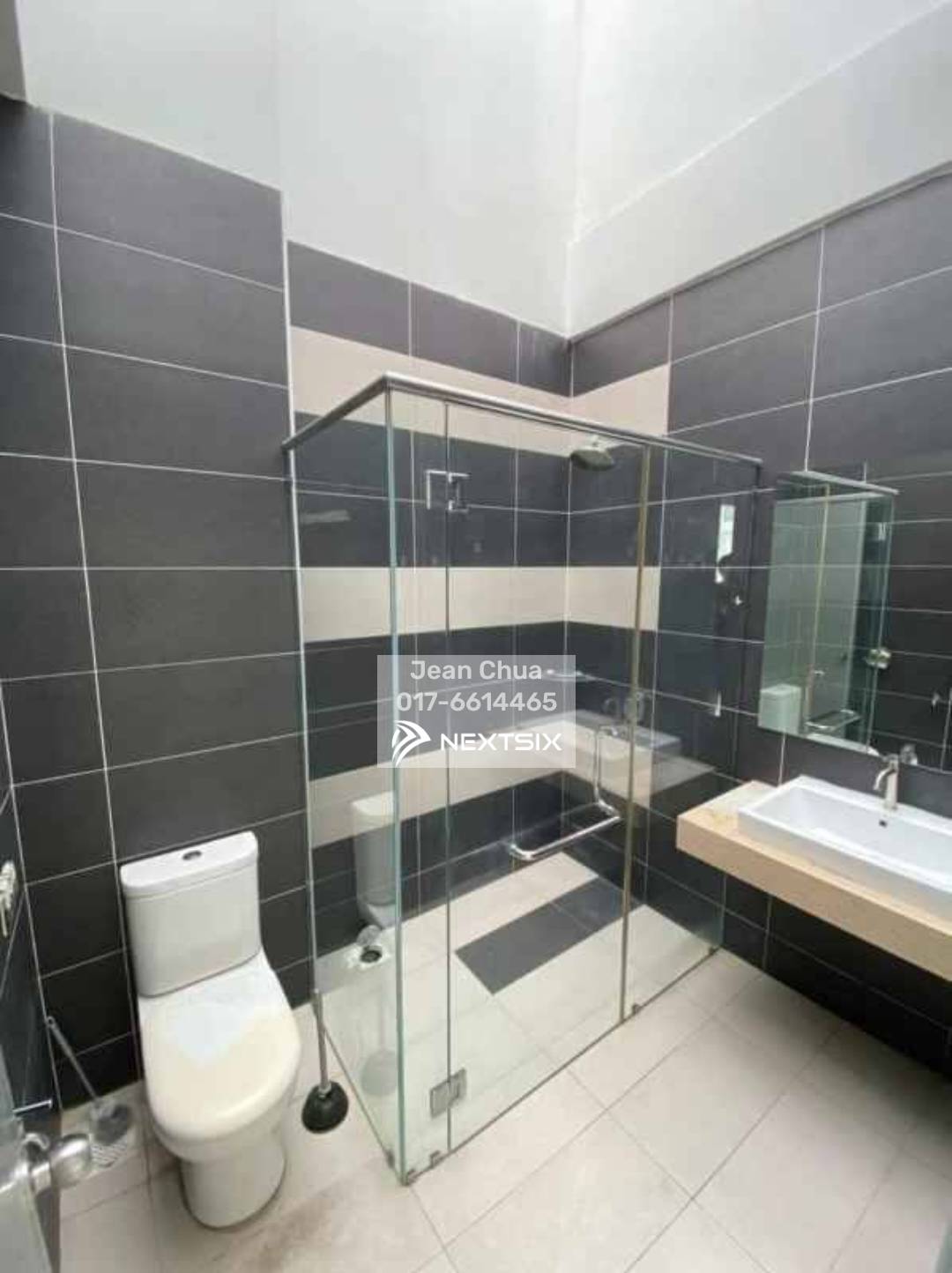 3-sty Terrace/Link House For Sale in Skudai Johor - Image 5