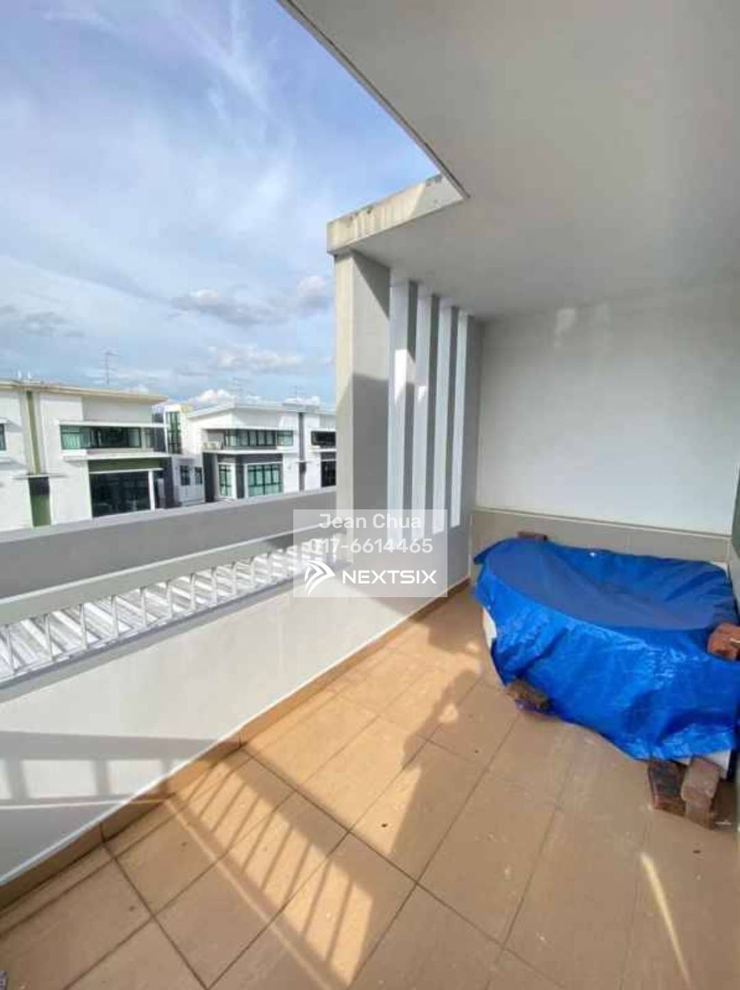 3-sty Terrace/Link House For Sale in Skudai Johor - Image 9