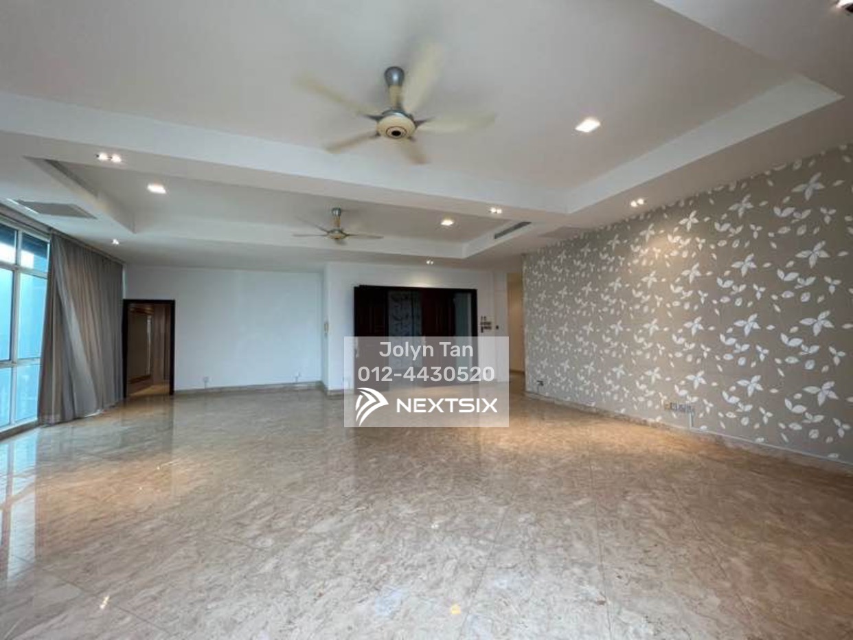 Condominium For Sale in Georgetown Penang - Image 3