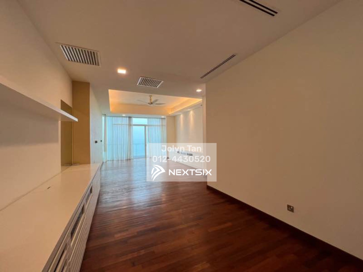 Condominium For Sale in Georgetown Penang - Image 8