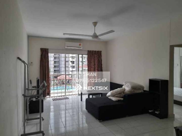 Condominium For Rent in Sri Petaling Kuala Lumpur
