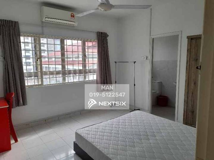 Condominium For Rent in Sri Petaling Wilayah Persekutuan Kuala Lumpur - Image 2