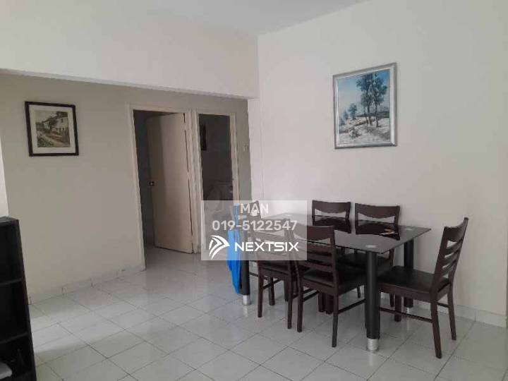 Condominium For Rent in Sri Petaling Wilayah Persekutuan Kuala Lumpur - Image 5