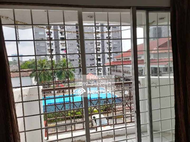 Condominium For Rent in Sri Petaling Wilayah Persekutuan Kuala Lumpur - Image 6