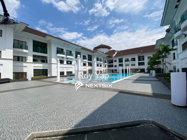 Condominium For Sale in Johor Bahru Johor