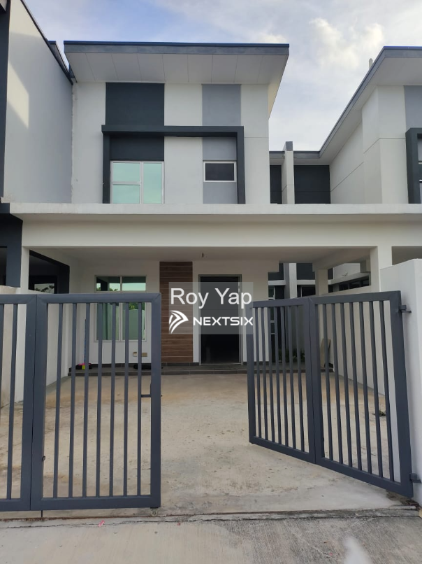 2-sty Terrace/Link House For Rent in Masai Johor