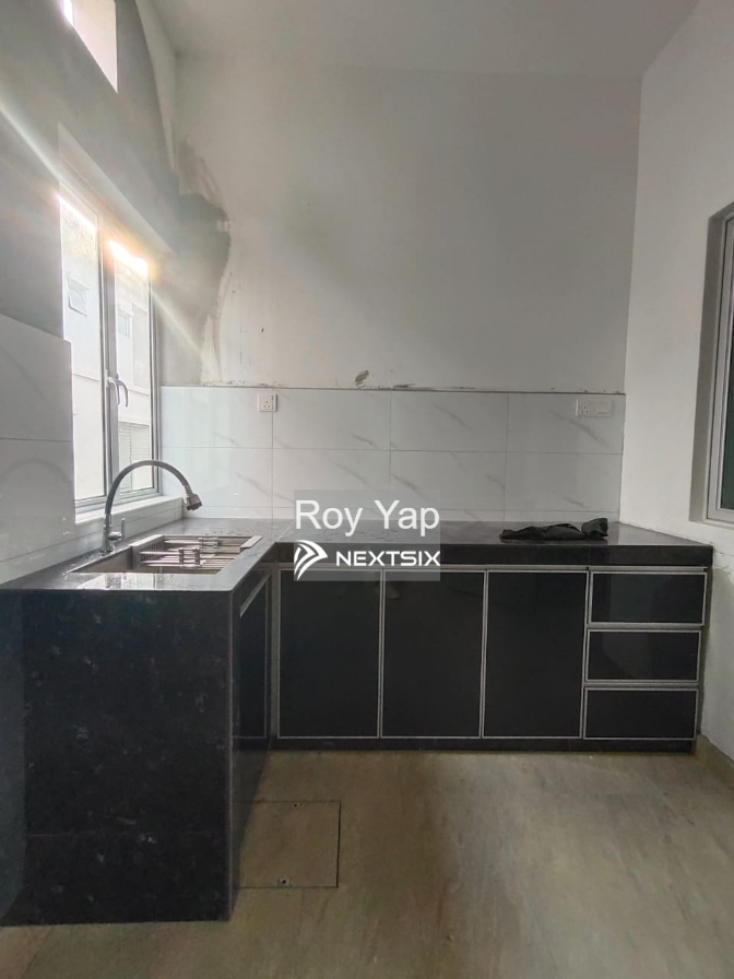 2-sty Terrace/Link House For Rent in Masai Johor - Image 5