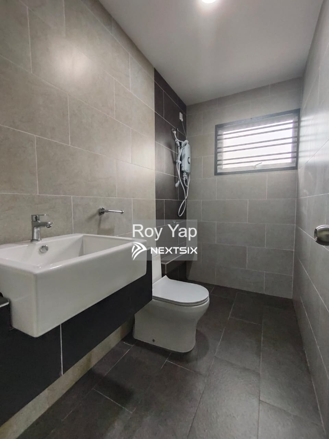 2-sty Terrace/Link House For Rent in Masai Johor - Image 6