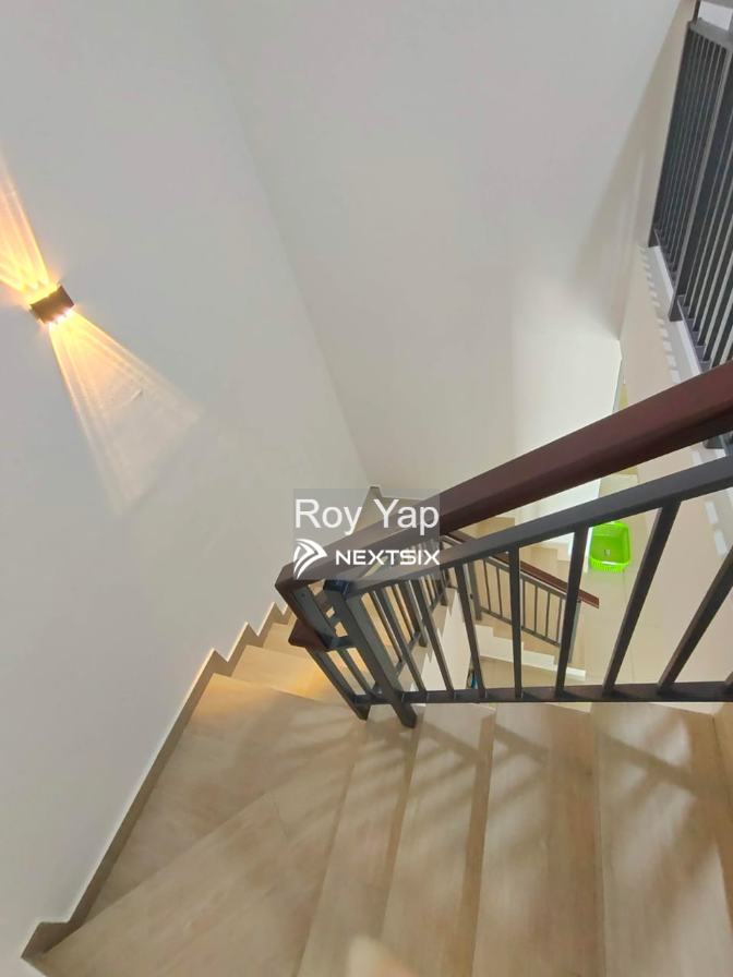 2-sty Terrace/Link House For Rent in Masai Johor - Image 7