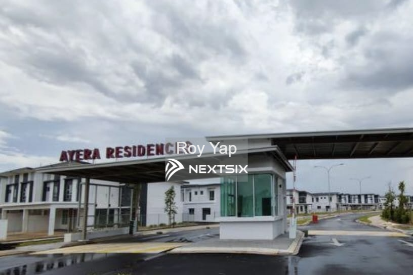 2-sty Terrace/Link House For Rent in Masai Johor - Image 8