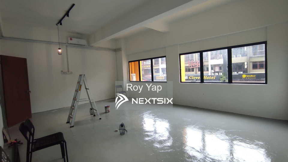 Shop For Rent in Masai Johor