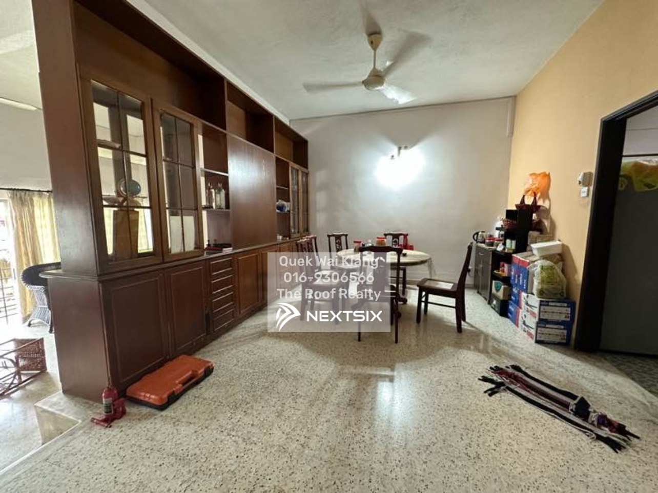 2-sty Superlink House For Sale in Klang Selangor