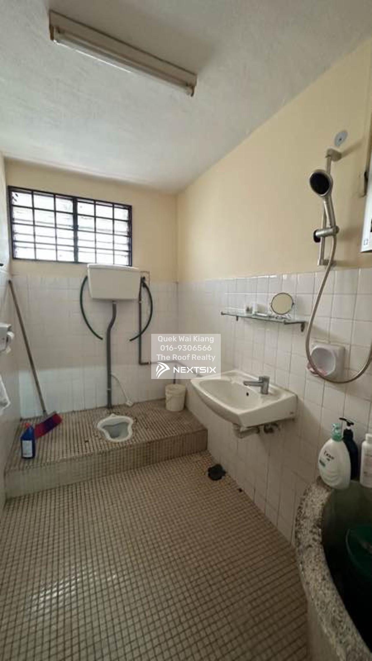 2-sty Superlink House For Sale in Klang Selangor - Image 5