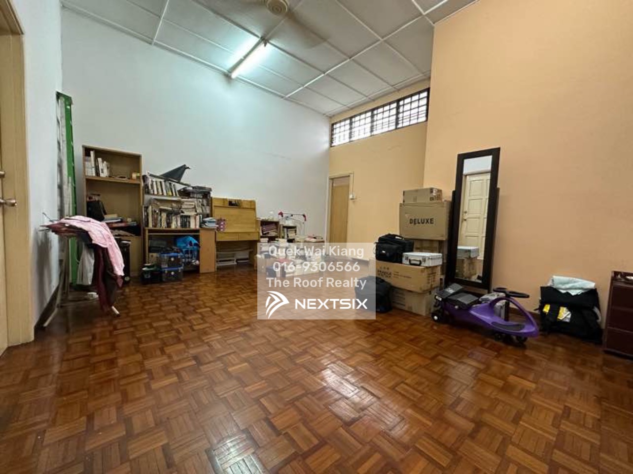2-sty Superlink House For Sale in Klang Selangor - Image 7