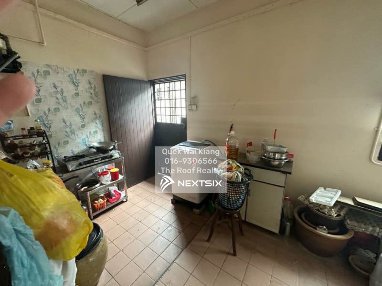 2-sty Superlink House For Sale in Klang Selangor - Image 8
