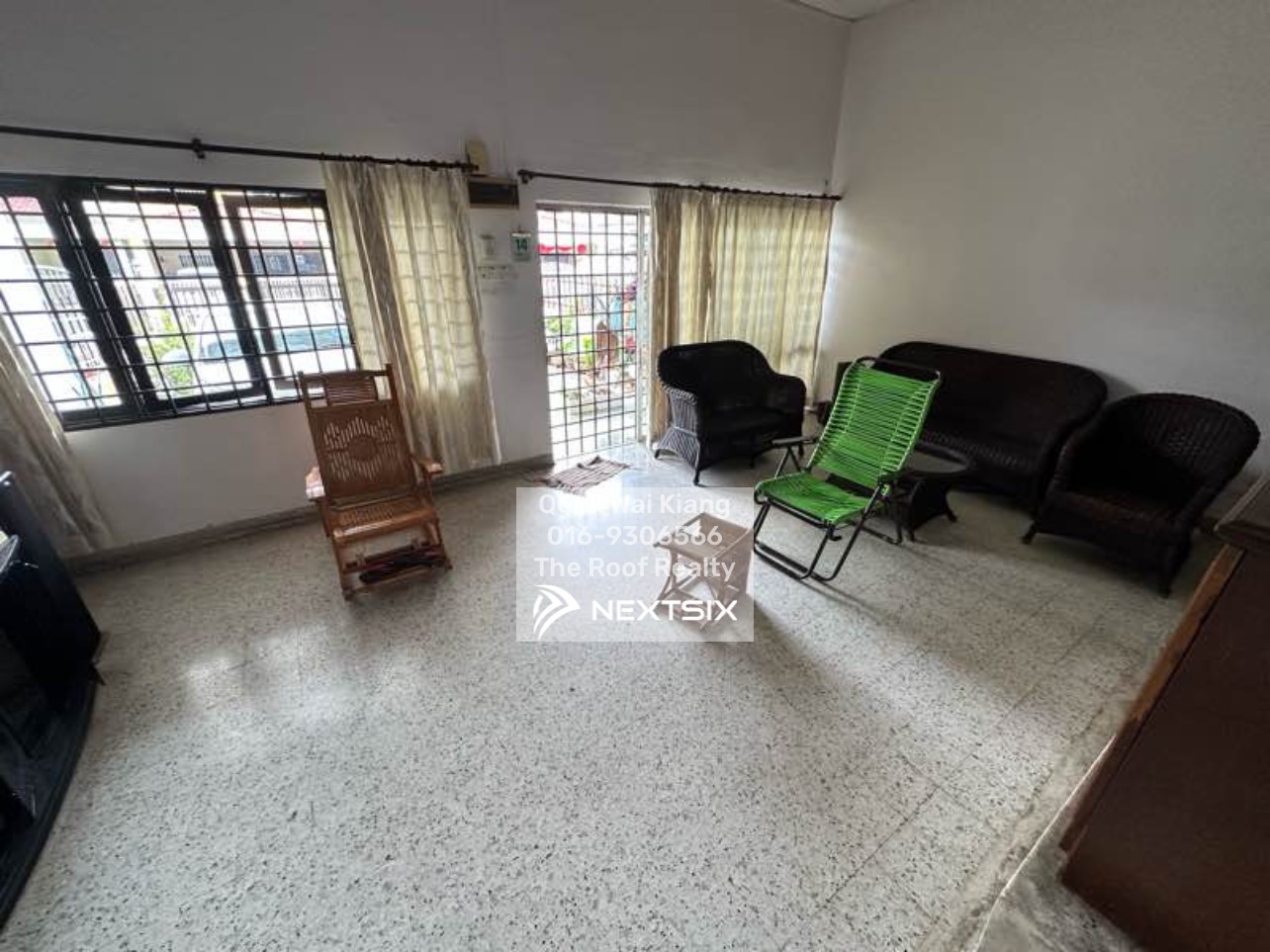2-sty Superlink House For Sale in Klang Selangor - Image 9
