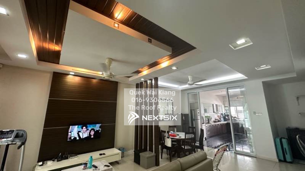 2.5-sty Terrace/Link House For Sale in Puchong Selangor - Image 10